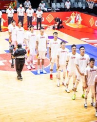 亚洲杯本质是菜鸡互啄 奥运资格全靠世界杯签运定