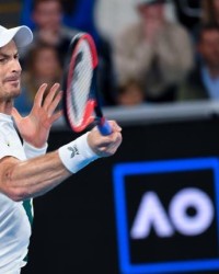 九游体育在线直播、九游体育足球直播、nba直播、电竞直播平台、九游体育赛事视频、体育直播平台-穆雷凌晨4点疯狂逆转 大心脏大智慧还是大热爱？