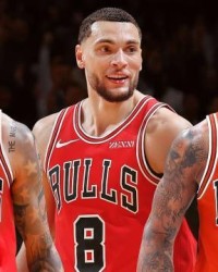 九游体育在线直播、九游体育足球直播、nba直播、电竞直播平台、九游体育赛事视频、体育直播平台-公牛新赛能走多远？鲍尔：不想给球队未来设定上限