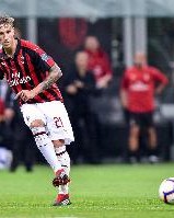 比格利亚：伊布在更衣室非常严厉 梅西在场上要求非常严格