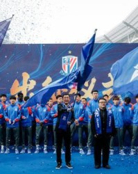 九游体育在线直播、九游体育足球直播、nba直播、电竞直播平台、九游体育赛事视频、体育直播平台-最艰难的新赛季来了，吴曦和盖伊透露申花全队定了什么目标
