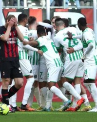 九游体育在线直播、九游体育足球直播、nba直播、电竞直播平台、九游体育赛事视频、体育直播平台-米兰前路模糊皮奥利更甚，危机已至转机难得一见