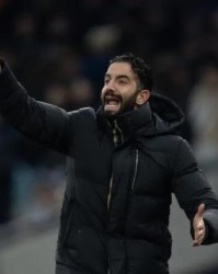 九游体育在线直播、九游体育足球直播、nba直播、电竞直播平台、九游体育赛事视频、体育直播平台-林良锋：别大惊小怪，请信任阿莫林