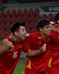 九游体育在线直播、九游体育足球直播、nba直播、电竞直播平台、九游体育赛事视频、体育直播平台-随着日本5-3翻盘，越南3-2绝杀，U23亚洲杯4强定2席：西亚队团灭