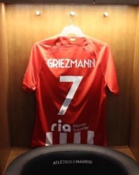 九游体育在线直播、九游体育足球直播、nba直播、电竞直播平台、九游体育赛事视频、体育直播平台-格子重穿马竞7号 费利克斯失7号 下赛季回本菲卡？