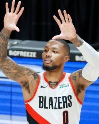 九游体育在线直播、九游体育足球直播、nba直播、电竞直播平台、九游体育赛事视频、体育直播平台-忠诚不易！利拉德今夏或离队 一人一城终究是童话？